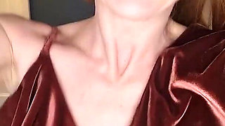 POV Seduced by Your Friends MILF-stepmom