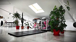 Sissies' Anal invasion Competition: Who'll Linger in the Cage? Who's in the Dungeon? Domme Julia