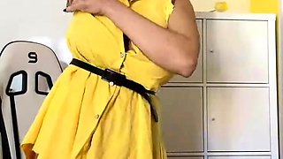 Mom amateur webcam pussy masturbate