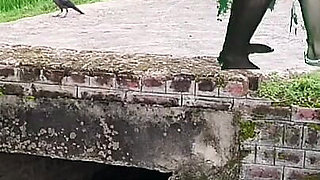 First Time Muslim Girlfriend Sex Video