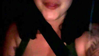 Exciting News! Last Night I Picked up From the Airport