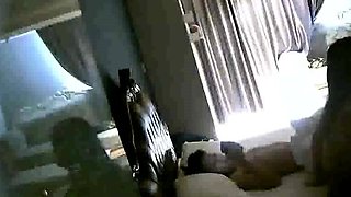 Real Homemade Amateur Hidden Cam 1