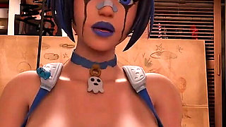 Two Sisters Playing with Their Pussy