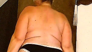 1311 No Nut November Panty Parade