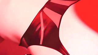 Shadows of Desire by Shamandev - Pregnant Girlfriend Has Group Sex with Several Bbcs 66