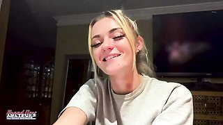 Watch tireless Sassy's smut