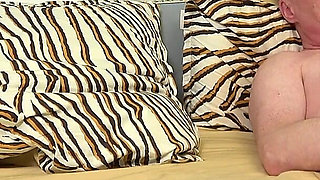 Hard Fisting for a Nurse