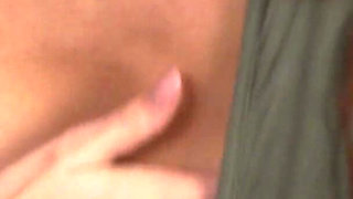 A Little Bit Naughty - JOI