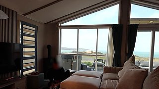 Training Zero Freeuse Femdom Facesitting Slave Orgasms