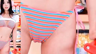 Kpop Habin Emergency erotic call