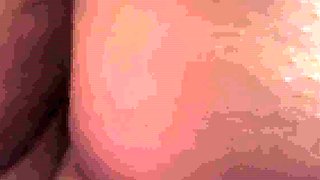 Huge hard throbbing Clit (Edith's solo video)