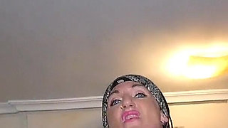 Hot and Horny Workout