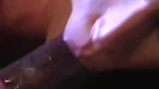 Big Tits Slut Deepthroat and Gets Her Pierced Pussy Pounded by His Big Black Cock.