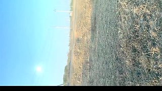 Indian Village Gihin Cheating Boyfriend And Rough Sex