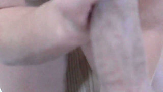 She Sucked My Dick at the Gym