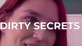 Blonde hottie in old on young anal hardcore porn