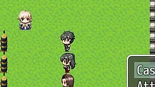 Savior Quest - Part 6 - Training Ground by Loveskysan69