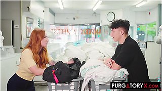 Musk Vol 1 With Sophia Locke