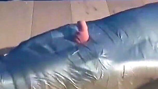 Bondage Movie Filled with Humiliation, Trampling, Electro Play and Other Perverted Games