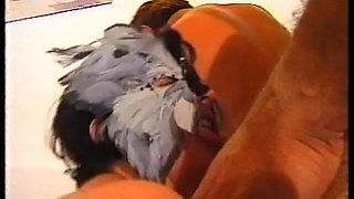 Put Your Bug Cock in My Ass