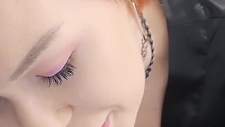 Step Mom Skips Step Son's School for Taboo Handjob and Creampie