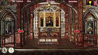 Complete Gameplay - Max's Life 2, Part 34