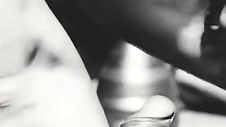 Mousquetaire Au Restaurant - a Lost French Erotic Silent Film - Restored