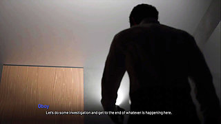 Loving Husband Cares for His Wife Before Passionate Lovemaking - Sex Hill - E02