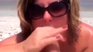 Beachside Amateur Adventure