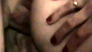 Dansk vintage trekant