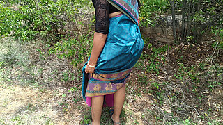 Blowjob Outdoor with Stranger 3