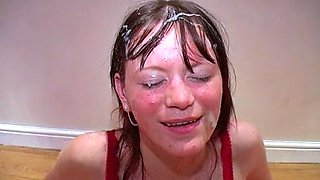 Linzi House Party
