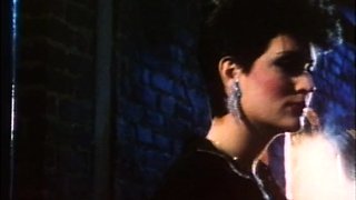 Vintage pussy eating with busty brunette lesbians