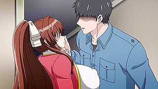 Oushun Jogakuen no Danyuu Episode 1