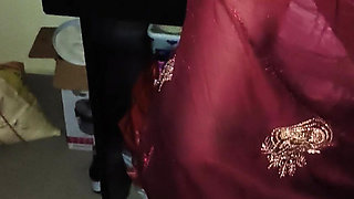 Desi Hot Maid