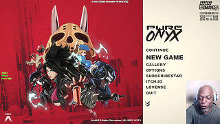 Pure Onyx Sex Scene Part 1 gameplay