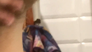 Having Funu with Lactating MILF