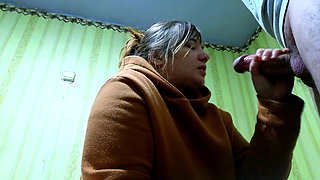 Experimenting with penis and sperm