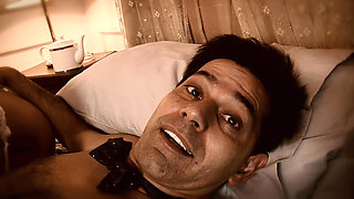 Stacey Saran Has Sex On Her Wedding Day - Not With Her Hubby