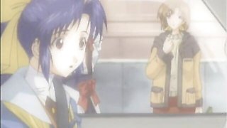 Patootie's fuck trailer by Fuck Me Like A Monster