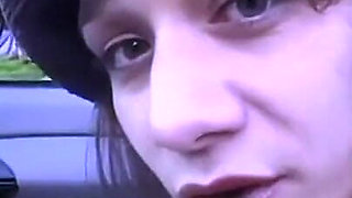Vintage Vhs Hairy Buttfuck!