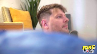 Matty Mila Perez’s Latina Creampie in Hostel Heat