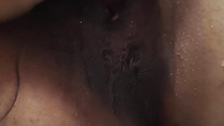 Playing with my toy for a while