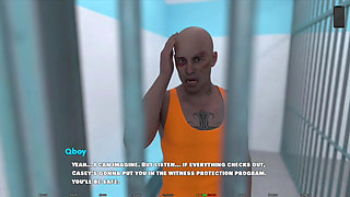 Finally Fuck MILF Boss - MILF Obsession - Ep17