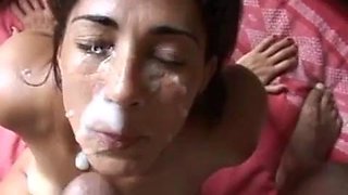 Brazilian MILF: Doggy, Cowgirl  Amateur Porn