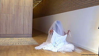 The Vampire Bride
