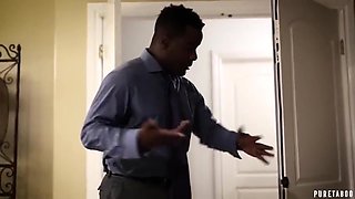 Puretb Piper Perri - First Stepdaddy