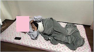 Masturbation Of A Female Student 18+ Who Is Not Familiar With Handling Toys. I Wanted To Feel More Comfortable, So I Got Up The Courage To Buy A Toy, But It Felt So Good That A Lot Of Tide Came Out