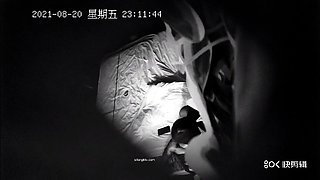 Naughty Amateur Fucked On Hidden Cam