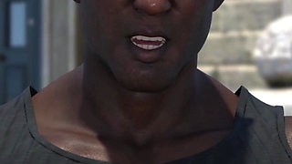 Only a Black Dick Can Separate Us (part 1)